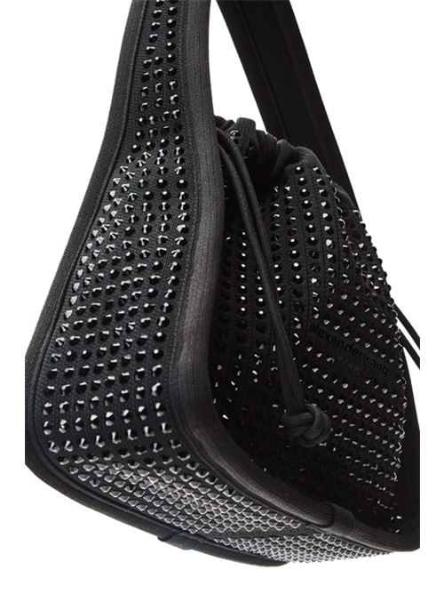 Borsa Ryan con cristalli ALEXANDER WANG | 20125R91T001